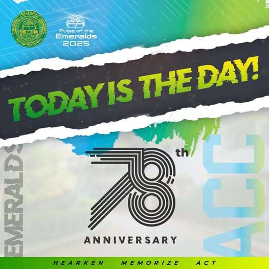 78th Anniversary Celebration